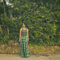 Check Skirt (67nowos)
