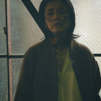 Knit Coat (NOWOS)