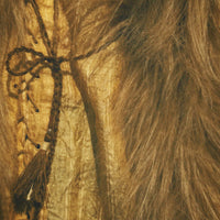 Fur Vest (NOWOS)