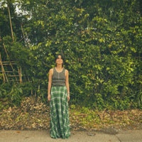 Check Skirt (67nowos)