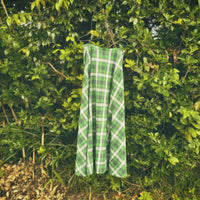 Check Skirt (67nowos)