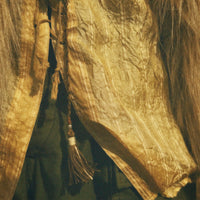Fur Vest (NOWOS)