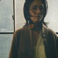 Tulle Shirt (NOWOS)