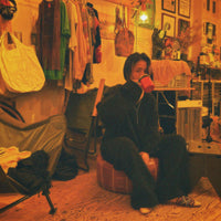 Mohair Pants (noWOS) * Reserved items.