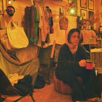 Mohair Pants (noWOS) * Reserved items.