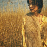 Fur Vest (NOWOS)