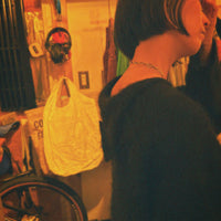 Mohair Pants (noWOS) * Reserved items.