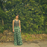 Check Skirt (67nowos)