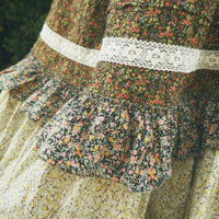 Printed Skirt (NOWOS)