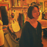 Mohair Pants (noWOS) * Reserved items.