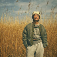 Jaquard Sweater (NOWOS)