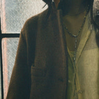 Knit Coat (NOWOS)