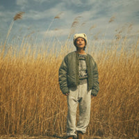Jaquard Sweater (NOWOS)