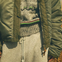Jaquard Sweater (NOWOS)