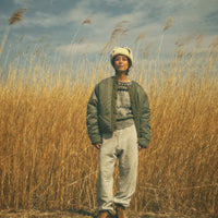 Jaquard Sweater (NOWOS)