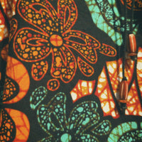 Printed Skirt (67nowos)