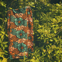 Printed Skirt (67nowos)