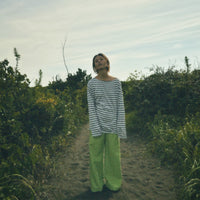 Stripe Top (NOWOS)