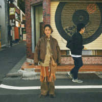 Knit Skirt (noWOS) * Reserved items.