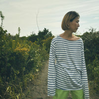 Stripe Top (NOWOS)