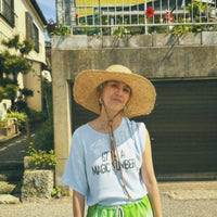 Printed T-shirt (67nowos)