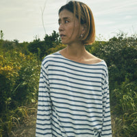 Stripe Top (NOWOS)