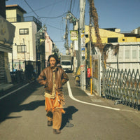 Knit Skirt (noWOS) * Reserved items.