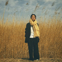 Wool Scarf (NOWOS)