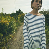 Stripe Top (NOWOS)