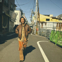 Knit Skirt (noWOS) * Reserved items.