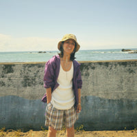 Check Pants (67nowos)