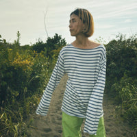 Stripe Top (NOWOS)