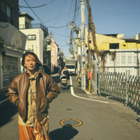 Knit Skirt (noWOS) * Reserved items.