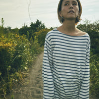 Stripe Top (NOWOS)