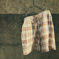 Check Pants (67nowos)