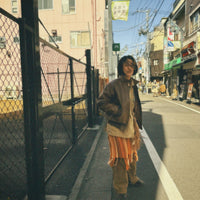 Knit Skirt (noWOS) * Reserved items.