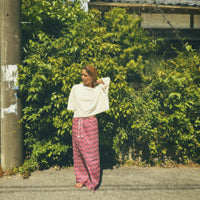 Printed Skirt (67nowos)
