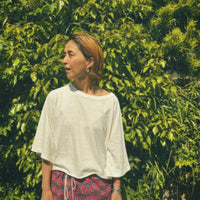 Printed Skirt (67nowos)