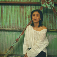 Lace Blouse (NOWOS)