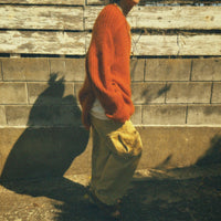 Rib Knit (NOWOS)