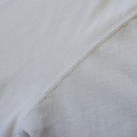 Cotton T-shirt (NOWOS) ※ご予約アイテム
