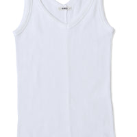 v-neck 탱크 (nowos)
