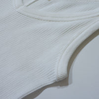 v-neck 탱크 (nowos)