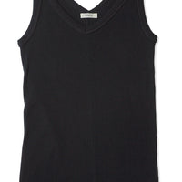 v-neck 탱크 (nowos)