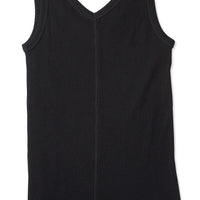 v-neck 탱크 (nowos)