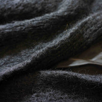 Mohair Gown (NOWOS)