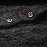 Mohair Gown (NOWOS)