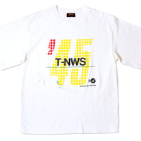 45 티셔츠 (Tee Nowos)