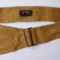 황마 벨트 (Tee Nowos)