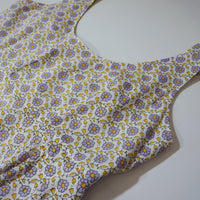 Printed Dress (67nowos)